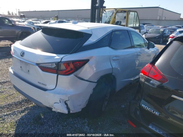 2T2ZZMCA9HC047453 Lexus RX 350