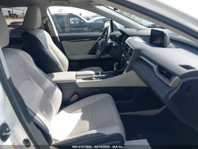 2T2ZZMCA9HC047453 Lexus RX 350