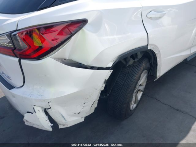 2T2ZZMCA9HC047453 Lexus RX 350