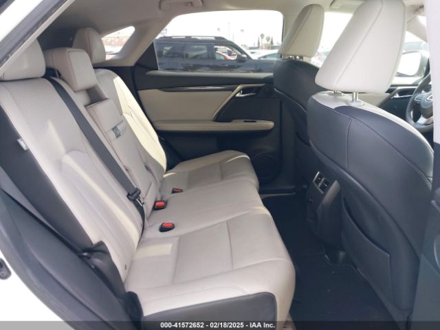 2T2ZZMCA9HC047453 Lexus RX 350