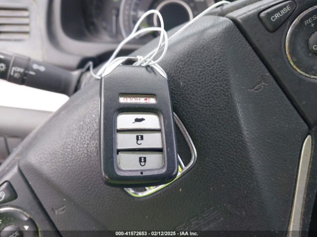 3CZRM3H57FG706782 Honda CR-V EX