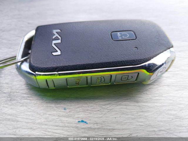 3KPF54AD8NE473860 KIA Forte Gt-line