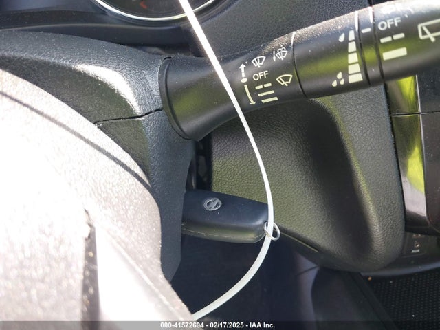 Nissan ROGUE S 2017 5N1AT2MTXHC839784 Image 11