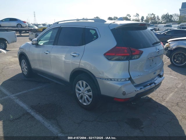 Nissan ROGUE S 2017 5N1AT2MTXHC839784 Image 3