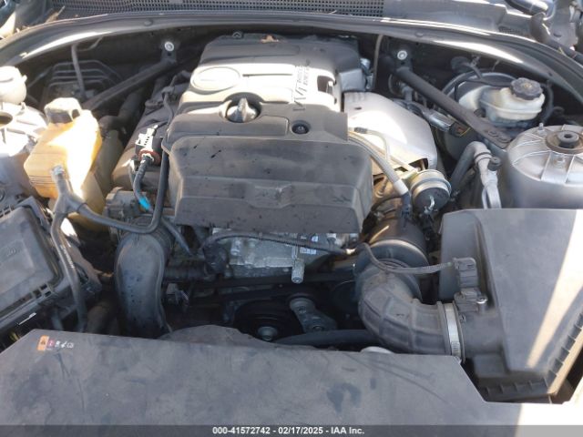 1G6AE5SX0G0103123 Cadillac Ats Premium Collection