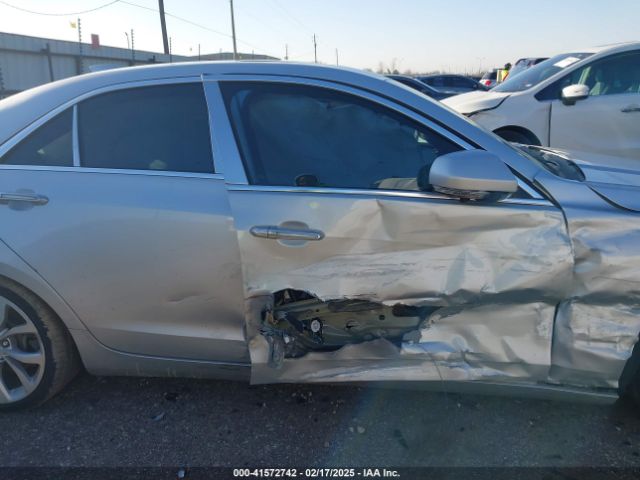 1G6AE5SX0G0103123 Cadillac Ats Premium Collection
