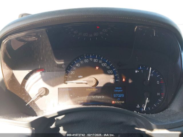 1G6AE5SX0G0103123 Cadillac Ats Premium Collection