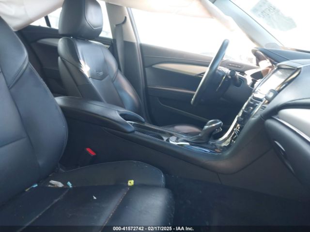 1G6AE5SX0G0103123 Cadillac Ats Premium Collection