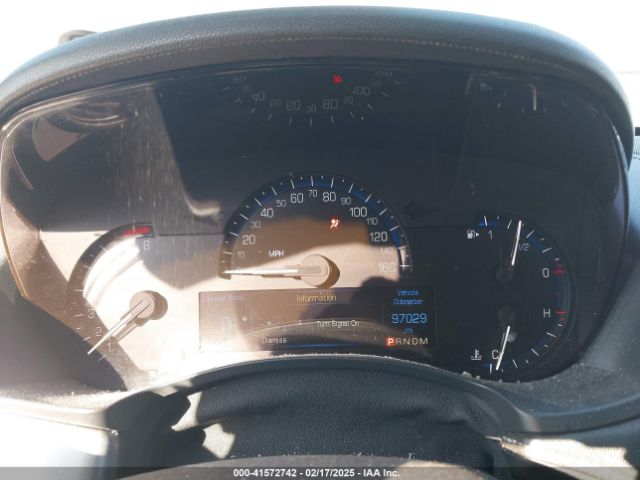 1G6AE5SX0G0103123 Cadillac Ats Premium Collection