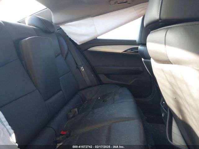1G6AE5SX0G0103123 Cadillac Ats Premium Collection