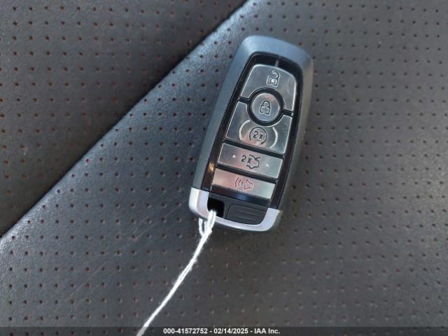 1FM5K7D86JGC51540 Ford EXPLORER XLT