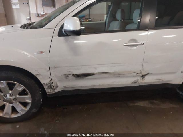 2007 MITSUBISHI OUTLANDER JA4MT41X17Z020401 Photo 5