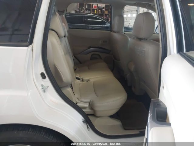2007 MITSUBISHI OUTLANDER JA4MT41X17Z020401 Photo 7