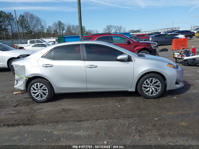 Toyota COROLLA LE 2019 5YFBURHE0KP934170 Image 14