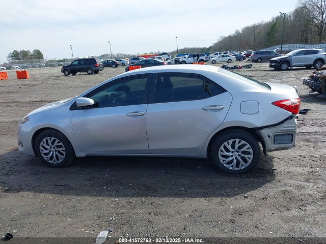 Toyota COROLLA LE 2019 5YFBURHE0KP934170 Image 15
