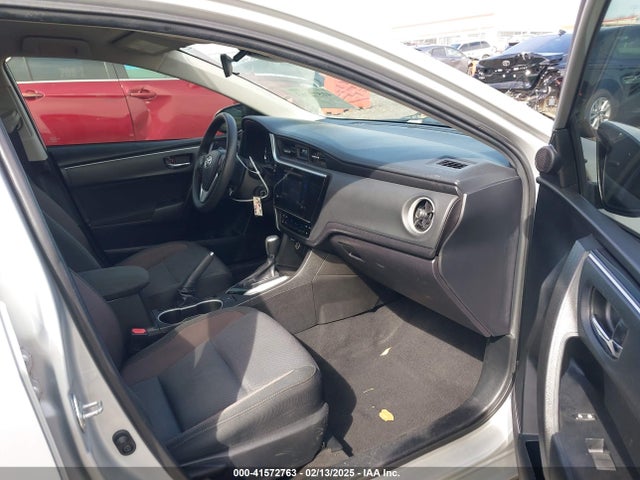Toyota COROLLA LE 2019 5YFBURHE0KP934170 Image 5