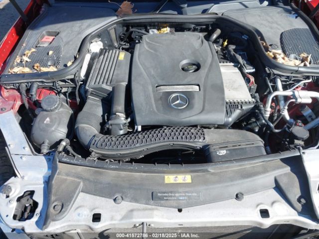 WDDZF4KB2JA446468 Mercedes-Benz E 300 4matic