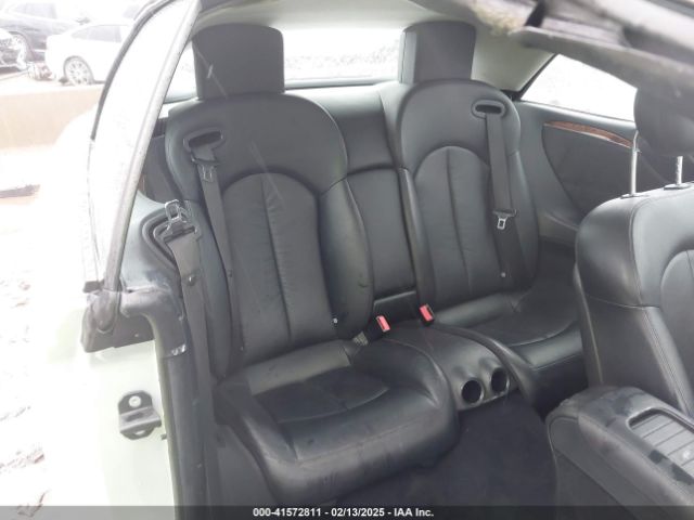 2007 MERCEDES-BENZ CLK 550 WDBTK72F57T081022 Photo 7
