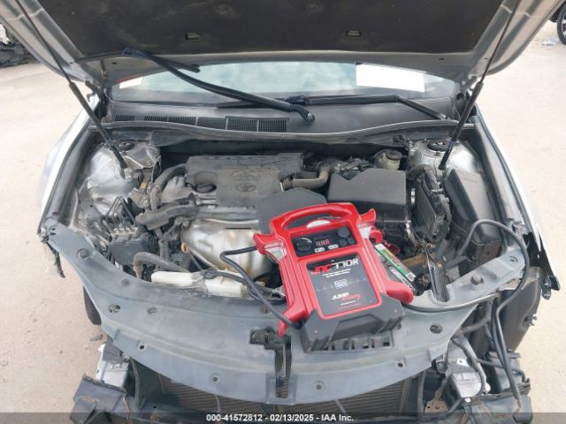 4T1BF1FK4HU455018 Toyota CAMRY LE