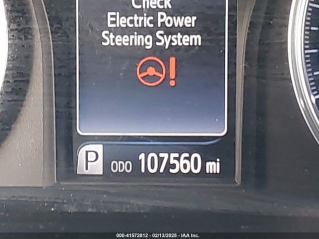 4T1BF1FK4HU455018 Toyota CAMRY LE