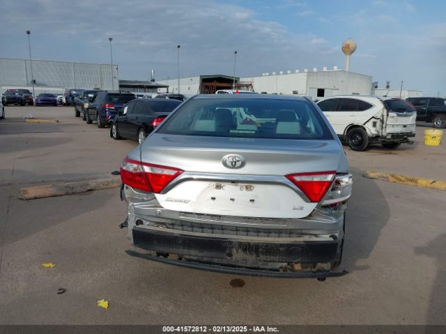 4T1BF1FK4HU455018 Toyota CAMRY LE