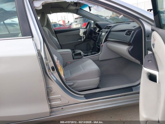 4T1BF1FK4HU455018 Toyota CAMRY LE