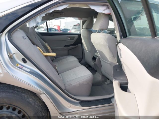 4T1BF1FK4HU455018 Toyota CAMRY LE