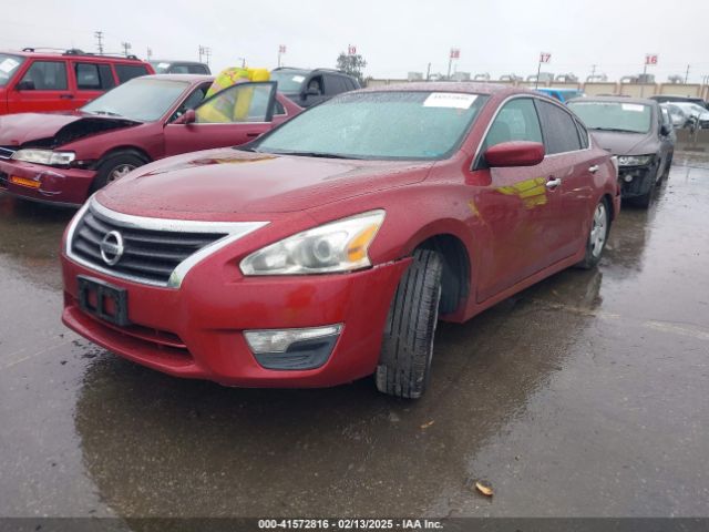 1N4AL3AP0FN320185 Nissan Altima