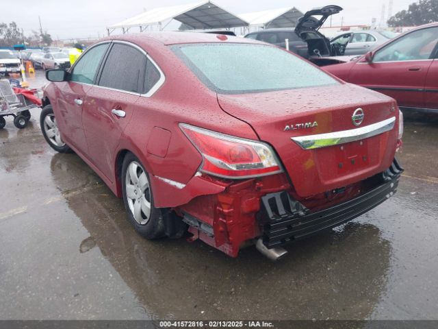 1N4AL3AP0FN320185 Nissan Altima