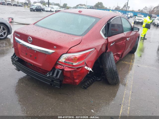 1N4AL3AP0FN320185 Nissan Altima