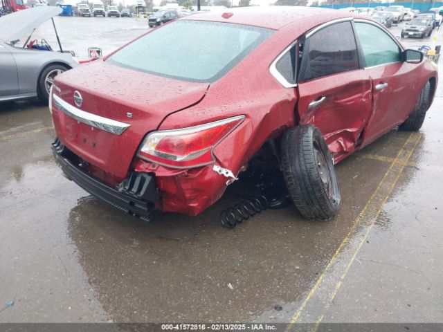 1N4AL3AP0FN320185 Nissan Altima