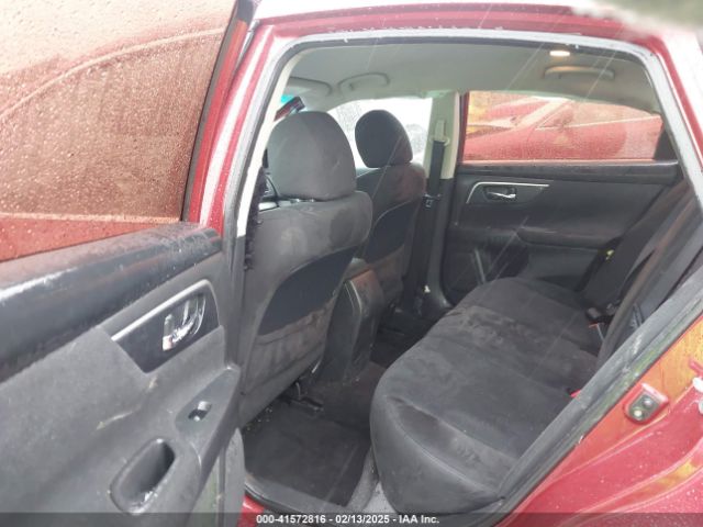 1N4AL3AP0FN320185 Nissan Altima