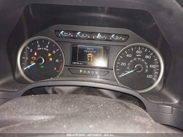 Ford F-150 Xlt 2018 1FTEW1EG3JKF41047 Image 7