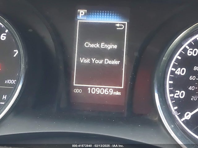Toyota CAMRY LE 2020 4T1C11AK2LU324057 Image 7