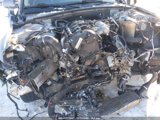 WAUFFAFL8FN038701 Audi A4 2.0t Premium