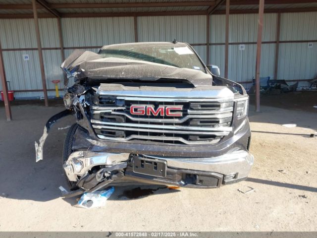 3GTPHDED3RG359782 GMC Sierra 1500 2wd  Short Box Slt