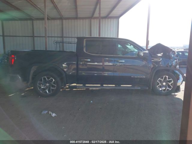 3GTPHDED3RG359782 GMC Sierra 1500 2wd  Short Box Slt