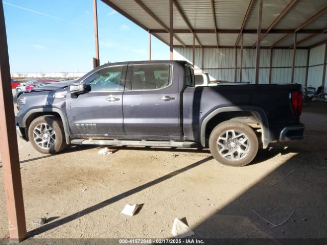 3GTPHDED3RG359782 GMC Sierra 1500 2wd  Short Box Slt