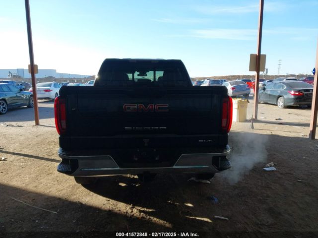 3GTPHDED3RG359782 GMC Sierra 1500 2wd  Short Box Slt