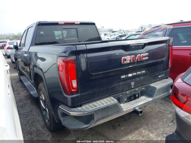 3GTPHDED3RG359782 GMC Sierra 1500 2wd  Short Box Slt
