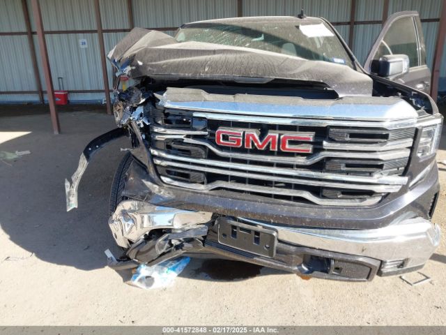 3GTPHDED3RG359782 GMC Sierra 1500 2wd  Short Box Slt