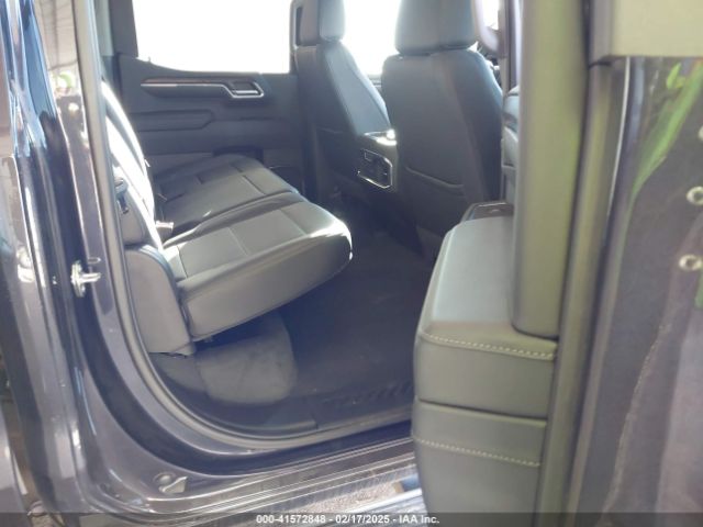 3GTPHDED3RG359782 GMC Sierra 1500 2wd  Short Box Slt