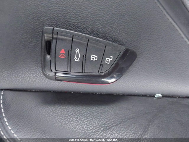 WZ1DB0G05RW066637 Toyota Gr Supra 3.0 Premium