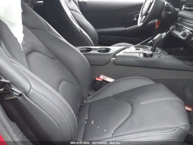 WZ1DB0G05RW066637 Toyota Gr Supra 3.0 Premium