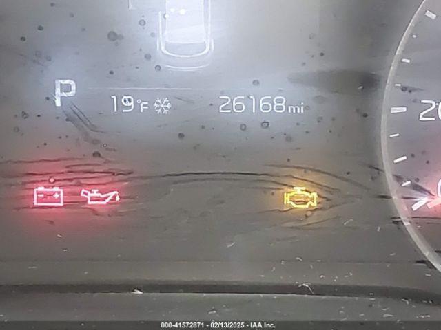 KNDPMCAC6M7932763 KIA Sportage Lx
