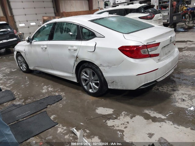 1HGCV1F14LA118783 Honda ACCORD LX