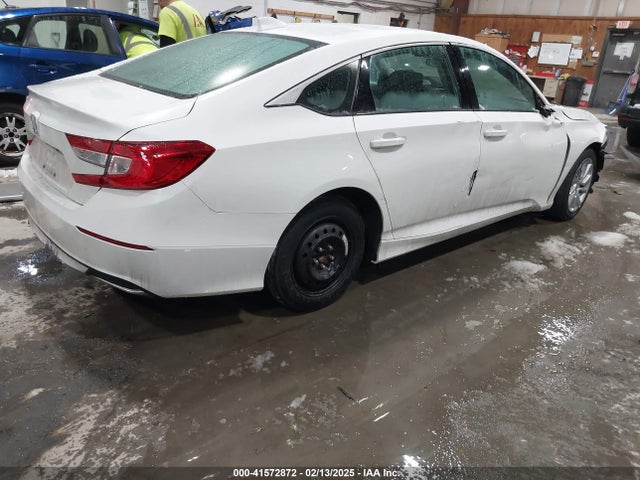 1HGCV1F14LA118783 Honda ACCORD LX