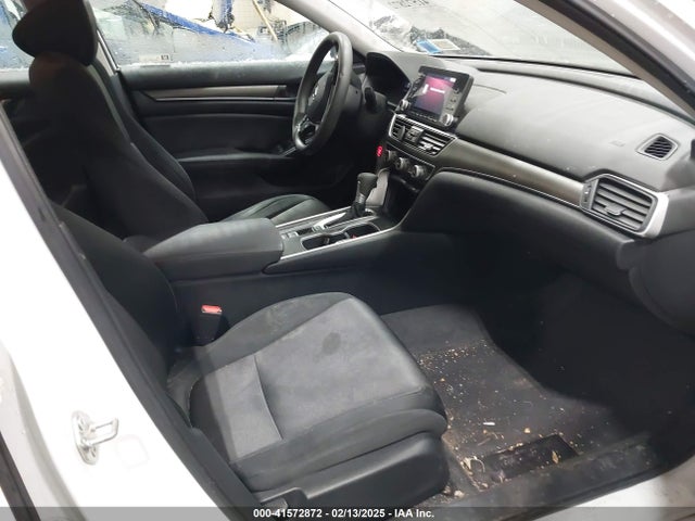 1HGCV1F14LA118783 Honda ACCORD LX