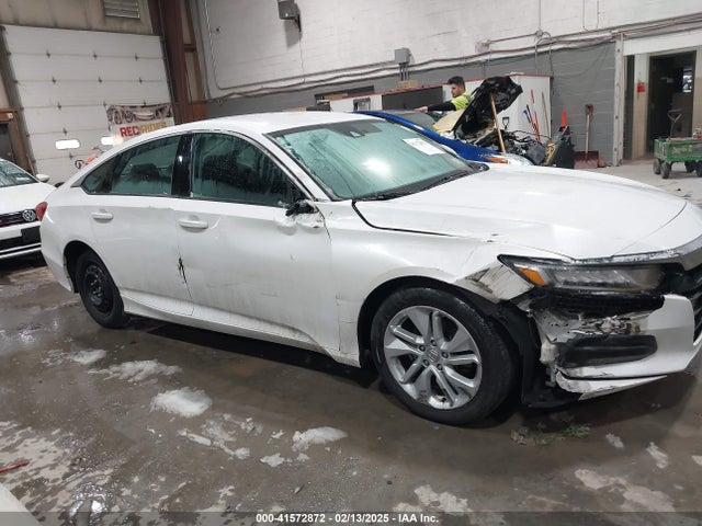 1HGCV1F14LA118783 Honda ACCORD LX