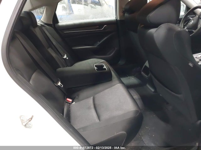 1HGCV1F14LA118783 Honda ACCORD LX